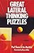 Great Lateral Thinking Puzzles