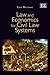 Law and Economics for Civil Law Systems by Ejan Mackaay by Ejan Mackaay