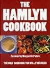 The Hamlyn Cookbook The Hamlyn Cookbook