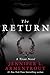 The Return: The Titan Series Book 1 by Jennifer L. Armentrout (2015-02-26)