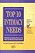 Top 10 Intimacy Needs (Intimacy Monograph Series) by David Ferguson (1994-05-03)