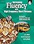 Increasing Fluency with High Frequency Word Phrases Grade 3 (Increasing Fluency Using High Frequency Word Phrases) by Timothy Rasinski;Edward Fry;Kathleen Knoblock (2007-07-11)