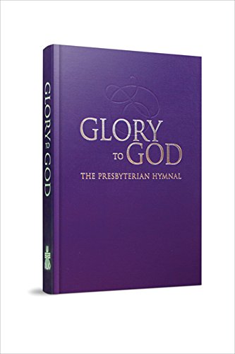 Glory to God: the Presbyterian Hymnal (Hardcover)