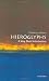 Hieroglyphs: A Very Short I...