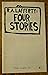 Four Stories (Booklet Ser.: No. 7)