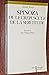Spinoza, ou, Le crépuscule de la servitude: essai sur le Traité théologico-politique
