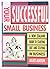 Your successful small business: A New Zealand guide to starting out and staying in business