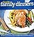 Favorite Family Dinners