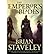 { { [ THE EMPEROR'S BLADES ] By Staveley, Brian ( Author ) Ja... by Brian Staveley