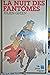 La nuit des fantômes (Enigmes) (French Edition)
