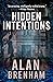 Hidden Intentions (The Barry Marshall series Book 2)
