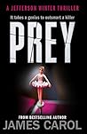 Prey (Jefferson Winter)
