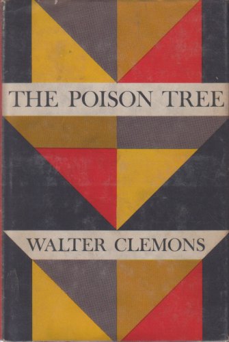 The Poison Tree (Hardcover)
