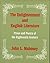 The Enlightenment and English Literature: Prose and Poetry of the Eighteenth Century