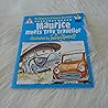 Maurice Meets Trev Traveller (The Adventures of Maurice Mini Minor) (Picture Knight)