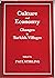 Culture And Economy by Carol Delaney