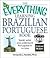 The Everything Learning Brazilian Portuguese Book (Everything by Fernanda Ferreira
