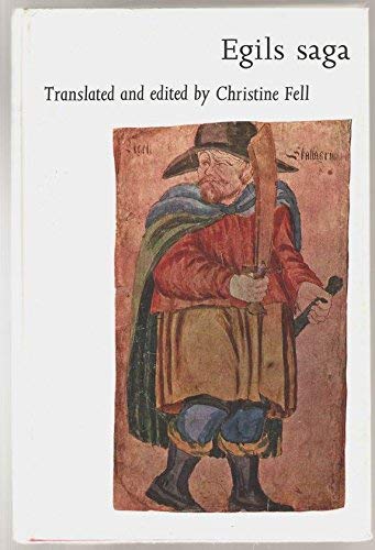 Egil's saga