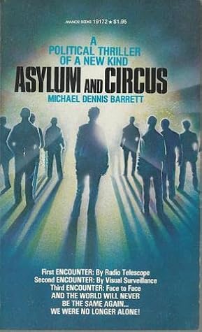Asylum and Circus