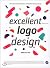 Excellent logo design by James Hong