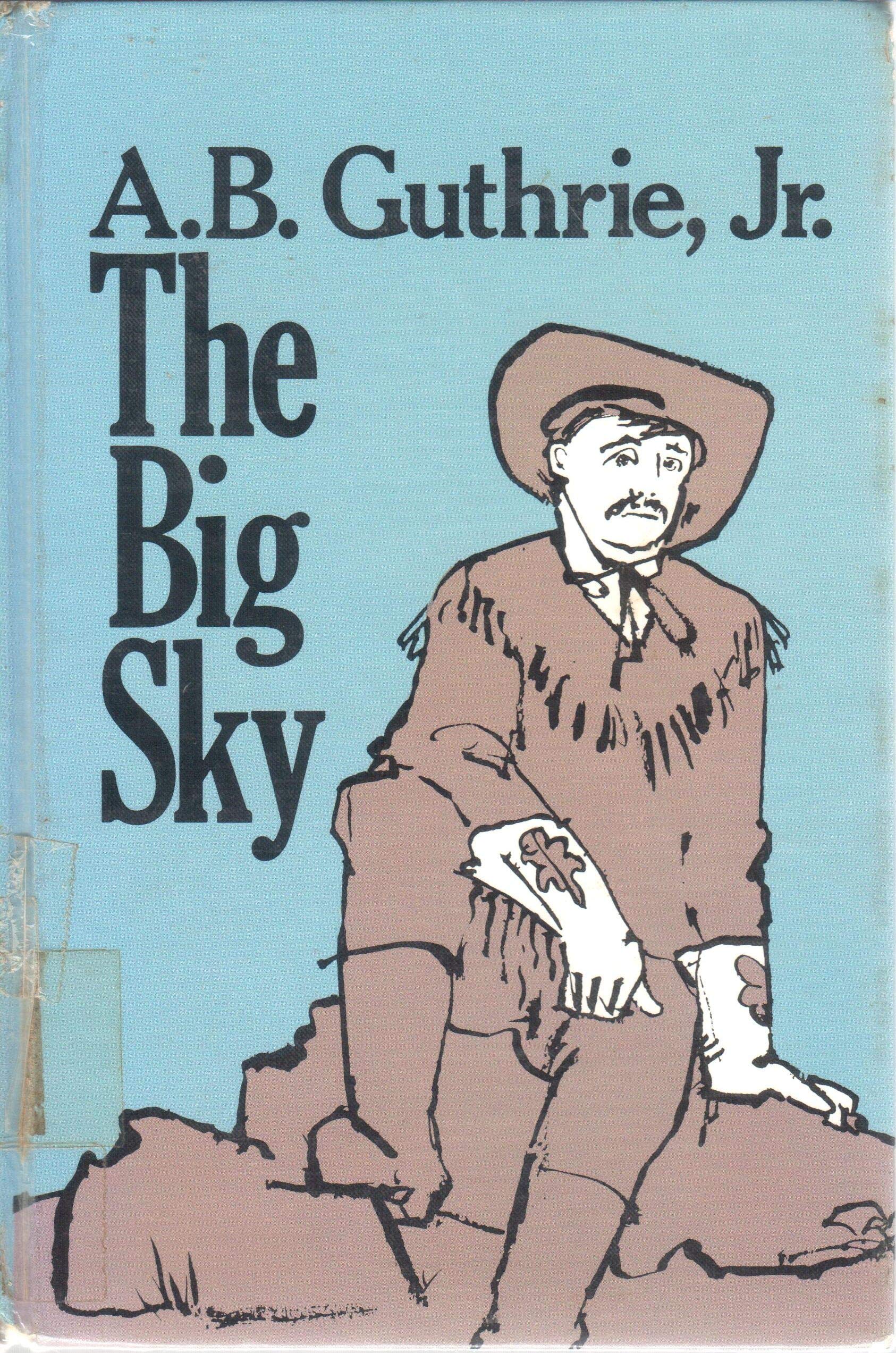 The Big Sky