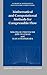 Mathematical and Computational Methods for Compressible Flow (Numerical Mathematics and Scientific Computation) by Miloslav Feistauer (2003-09-11)