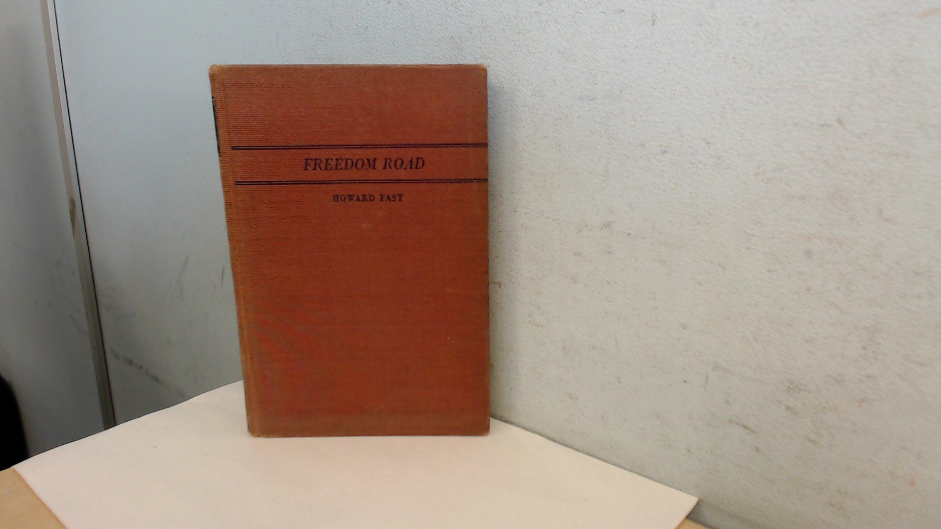 Freedom Road