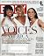 Ebony - November 2008 by Lynn Norment
