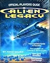 Alien Legacy: Official Players Guide