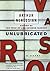 Unlubricated by Arthur Nersesian (2004-10-01)