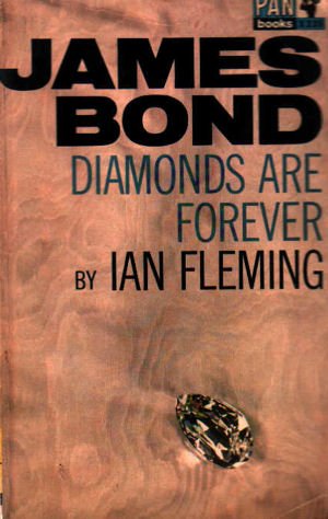 Diamonds Are Forever