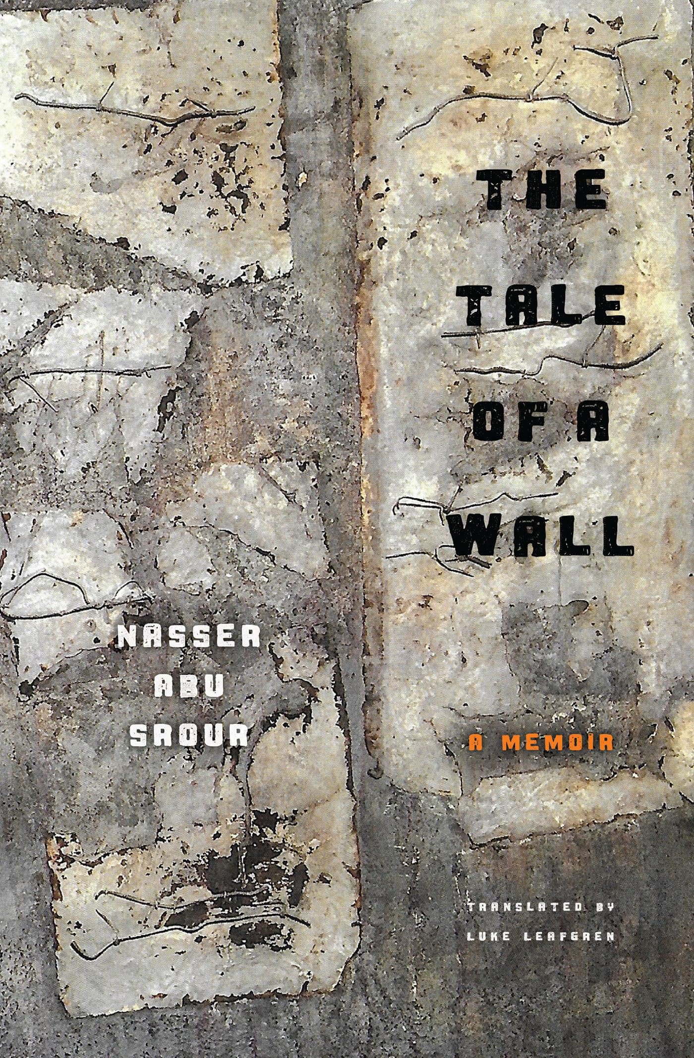 The Tale of a Wall: Reflections on the Meaning of Hope and Freedom (Paperback)