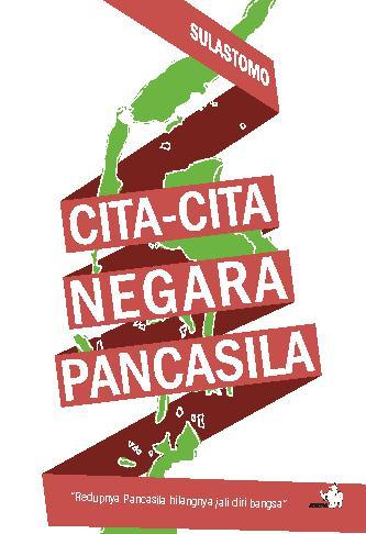 Cita-cita Negara Pancasila (Paperback)