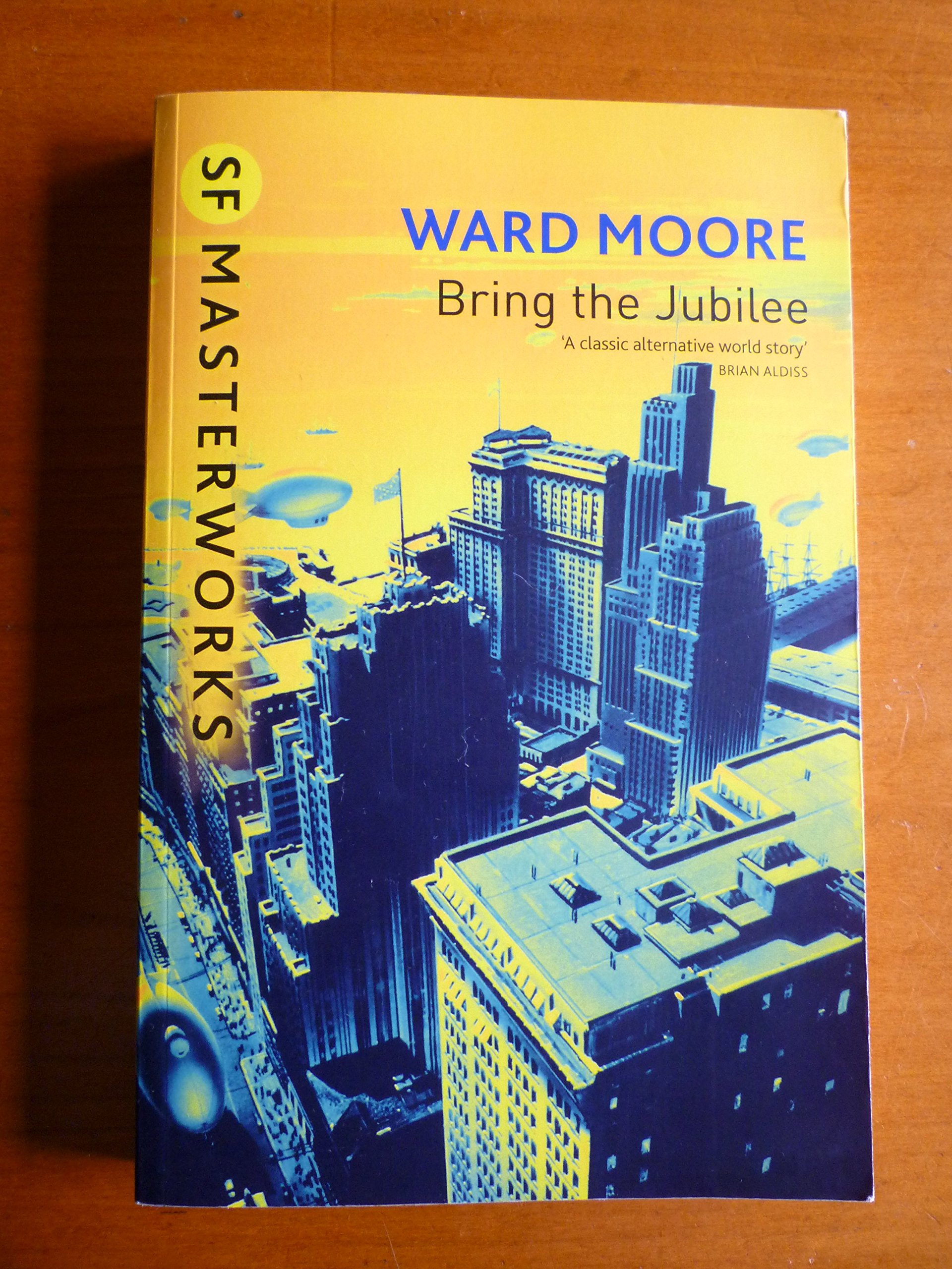 Bring the Jubilee
