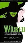Wicked (Musical T...
