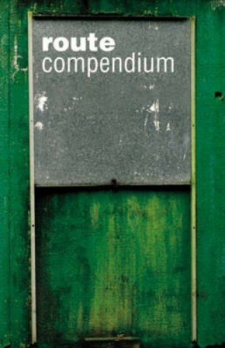 Route Compendium (Paperback)