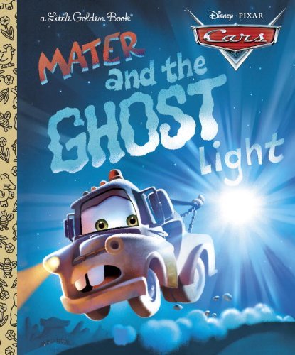 By RH Disney - Cars (Disney/Pixar Cars) (Read-Aloud Board Book)