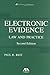 Electronic Evidence: Law an...