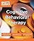 Cognitive Behavioral Therapy by Jayme Albin