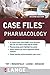 Case Files: Pharmacology, 2nd Edition 2nd Edition by Toy, Eugene, Rosenfeld, Gary, Loose, David, Briscoe, Donald (2008) Paperback