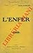 L'enfer. by BARBUSSE Henry -