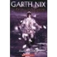Lady Friday by Nix, Garth [Scholastic Paperbacks, 2008] Mass Market Paperback [Mass Market Paperback]