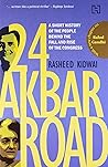 24 Akbar Road: A ...