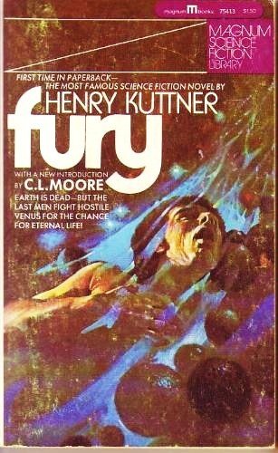 Fury