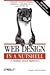 Web Design in a Nutshell A Desktop Quick Reference