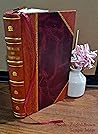 Patty Cannon administers justice; or, Joe Johnson's last kidnapping exploit; a tale of the Delmarva Peninsula in its "dark ages." 1926 [Leather Bound]