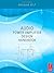 Audio Power Amplifier Design Handbook 5th (fifth) Edition by Self, Douglas published by Focal Press (2009)