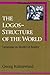 The Logos Structure of the World: Language as a Model of Reality (Anomalies) by Georg Kuhlewind (1993-04-29)