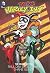 BATMAN HARLEY AND IVY DELUXE ED HC