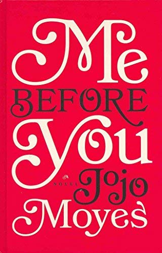 Me Before You
